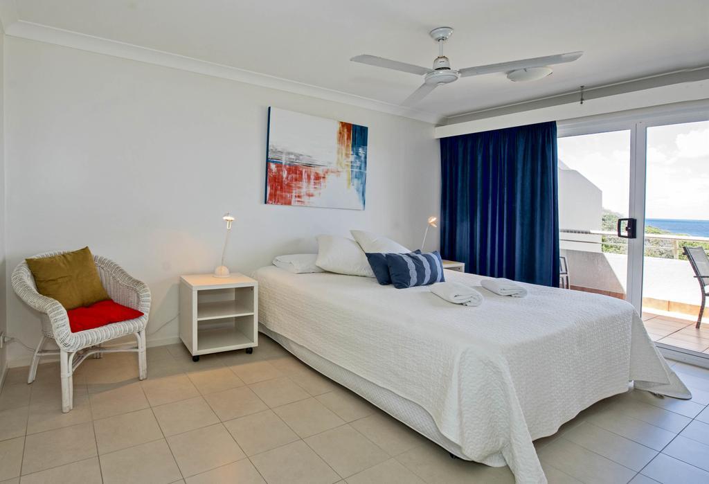 Samarinda Jewel By The Sea Aparthotel Point Lookout Kamer foto