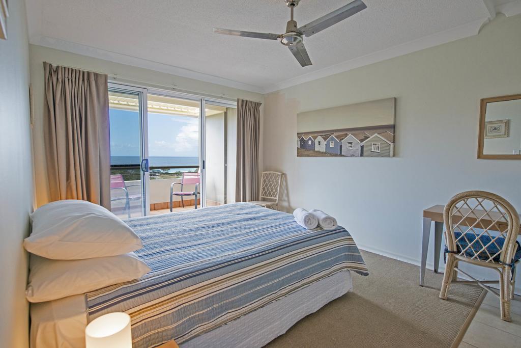 Samarinda Jewel By The Sea Aparthotel Point Lookout Kamer foto