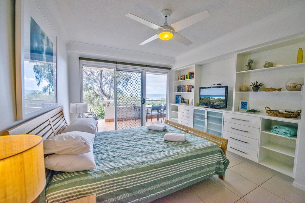 Samarinda Jewel By The Sea Aparthotel Point Lookout Kamer foto